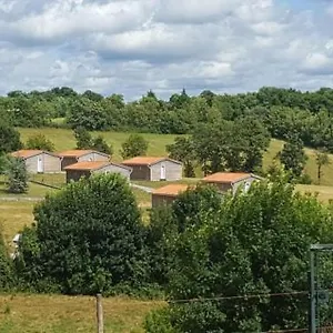 Apartamento Les D Hermine, Montredon-Labessonnié