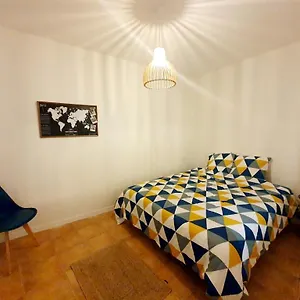 Apartamento Superbe De 50m2, Graulhet