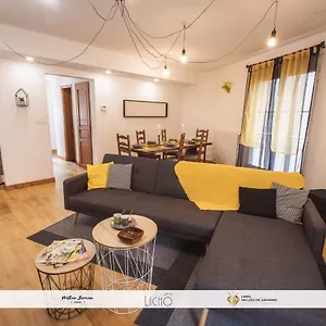 Apartamento Gavarnie Résidence Les 3 Cirques, Gèdre