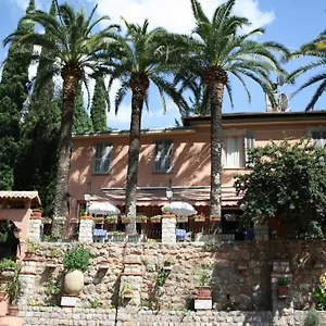 *** Hotel Les Gorges Du Loup Francia