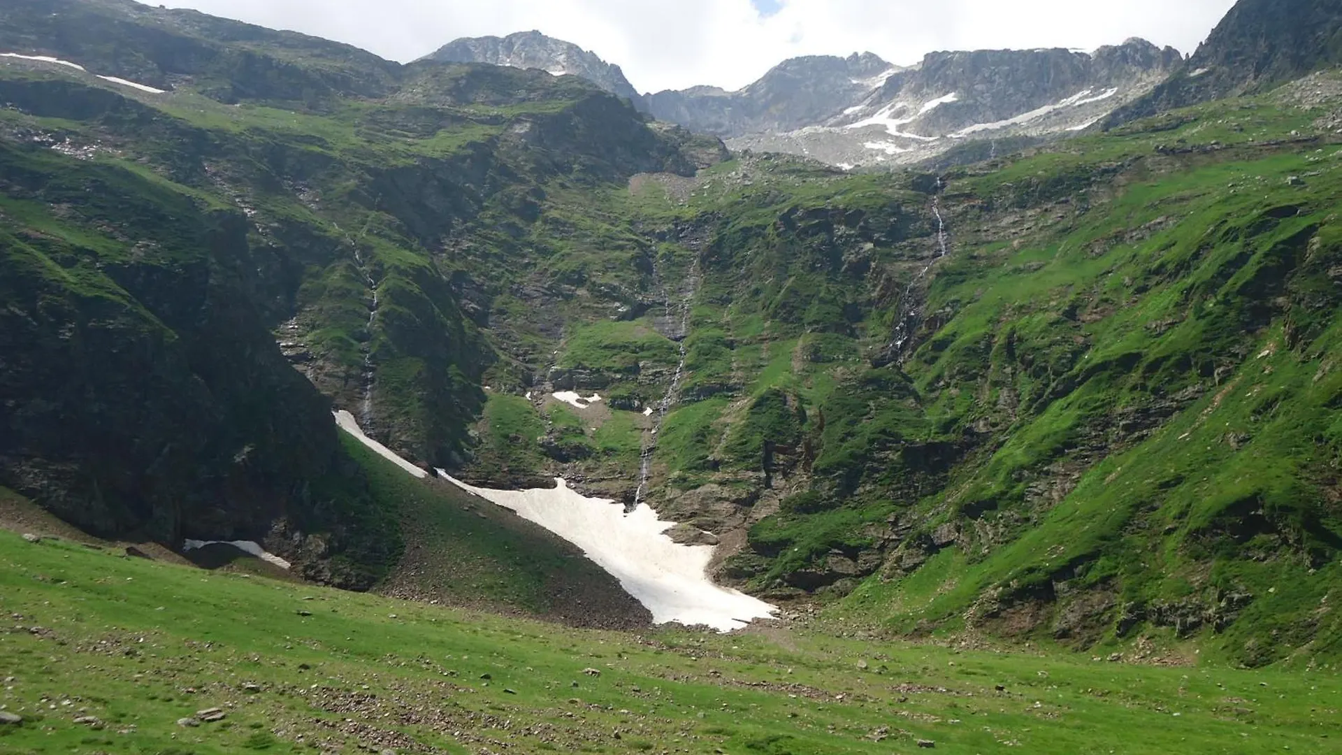 Pyrenees Boutx - Grand Gite De Caractere France