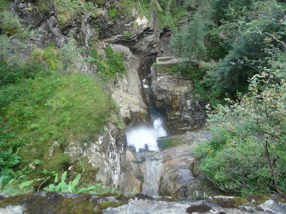 Holiday home Pyrenees Boutx - Grand Gite De Caractere