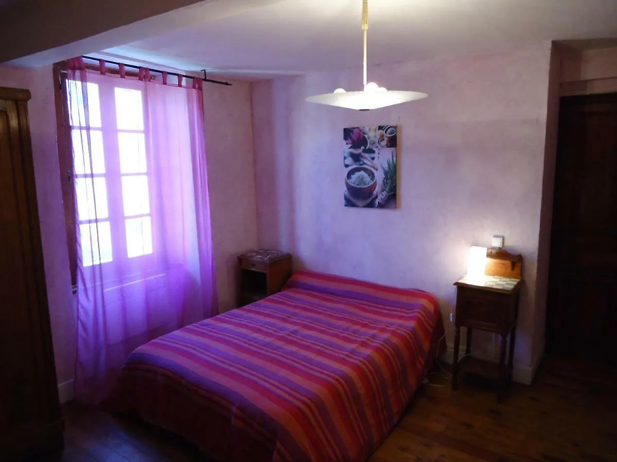 Pyrenees Boutx - Grand Gite De Caractere 0*,