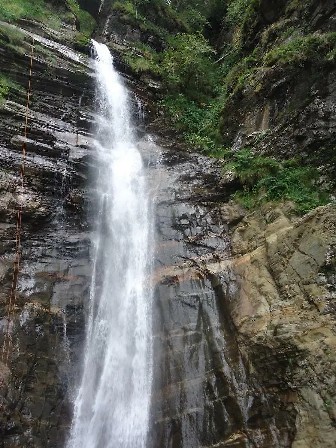 Pyrenees Boutx - Grand Gite De Caractere