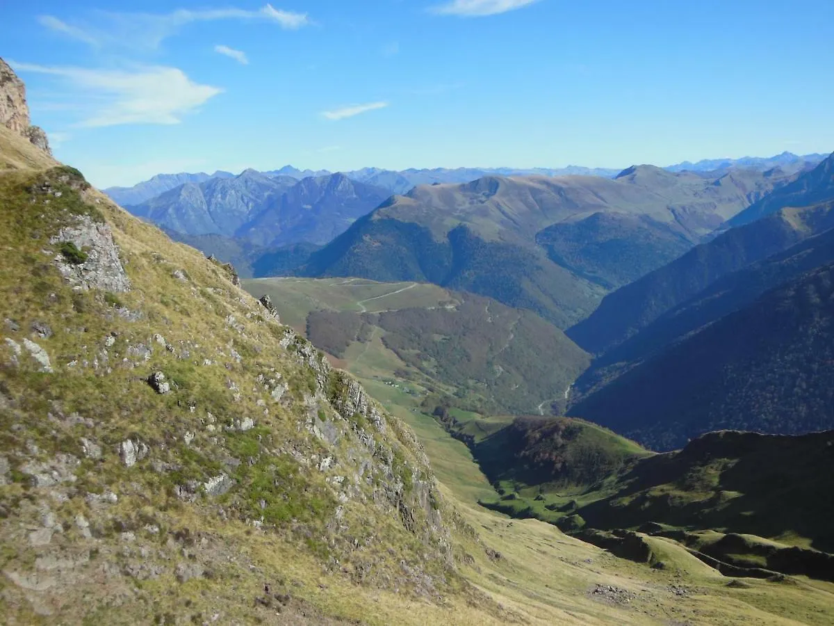 Holiday home Pyrenees Boutx - Grand Gite De Caractere