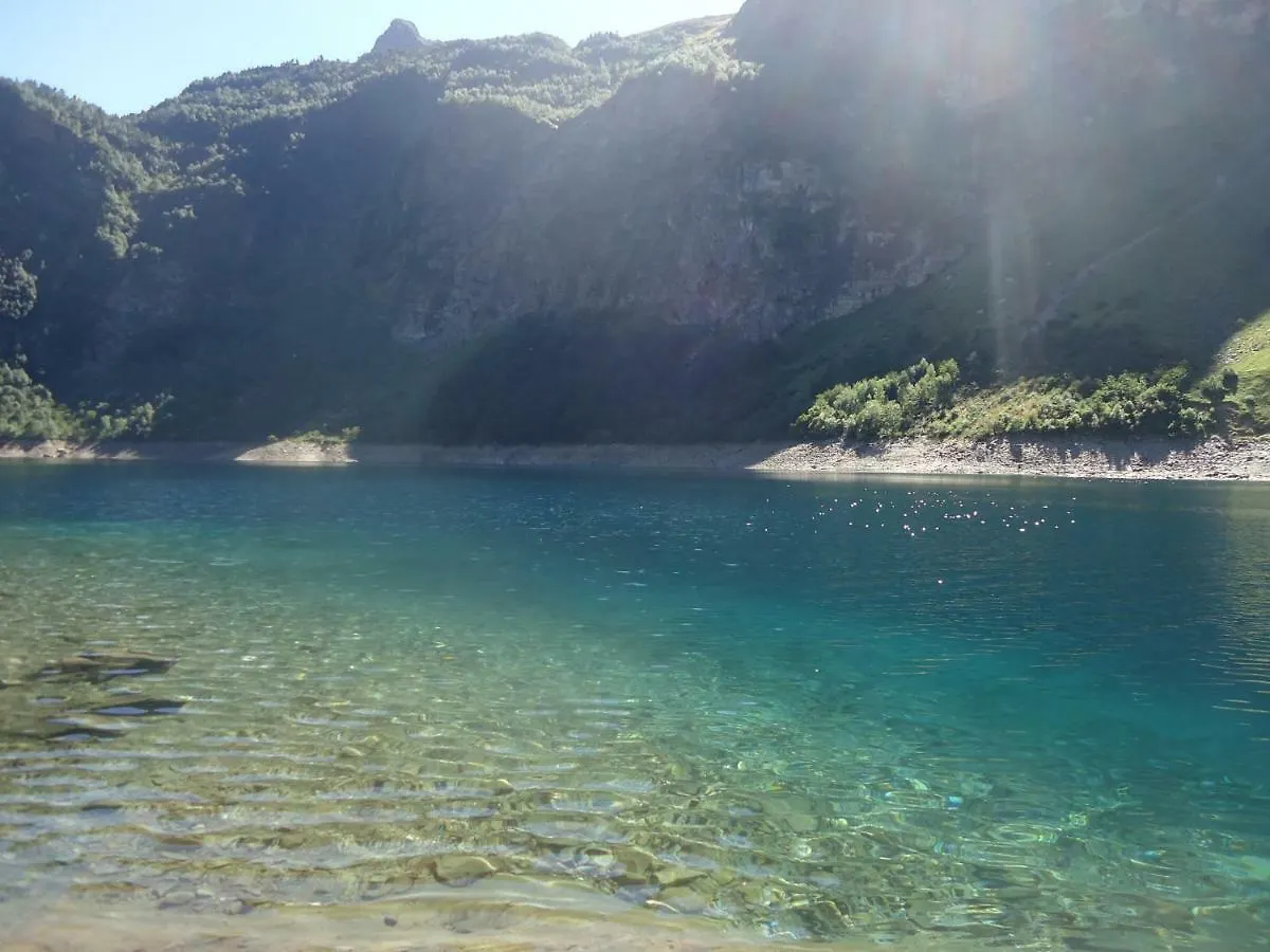Pyrenees Boutx - Grand Gite De Caractere 0*,  France